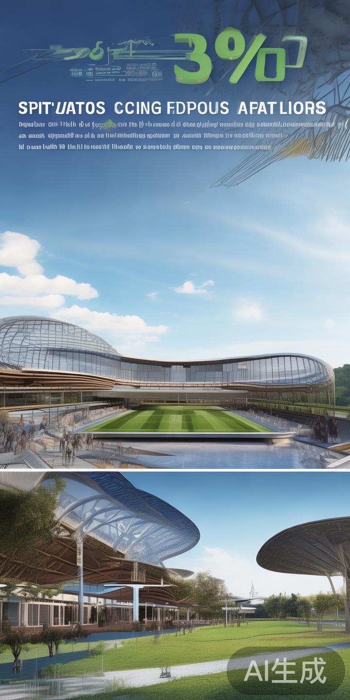 米兰体育不分家：探索体育资源全面共享的创新发展模式