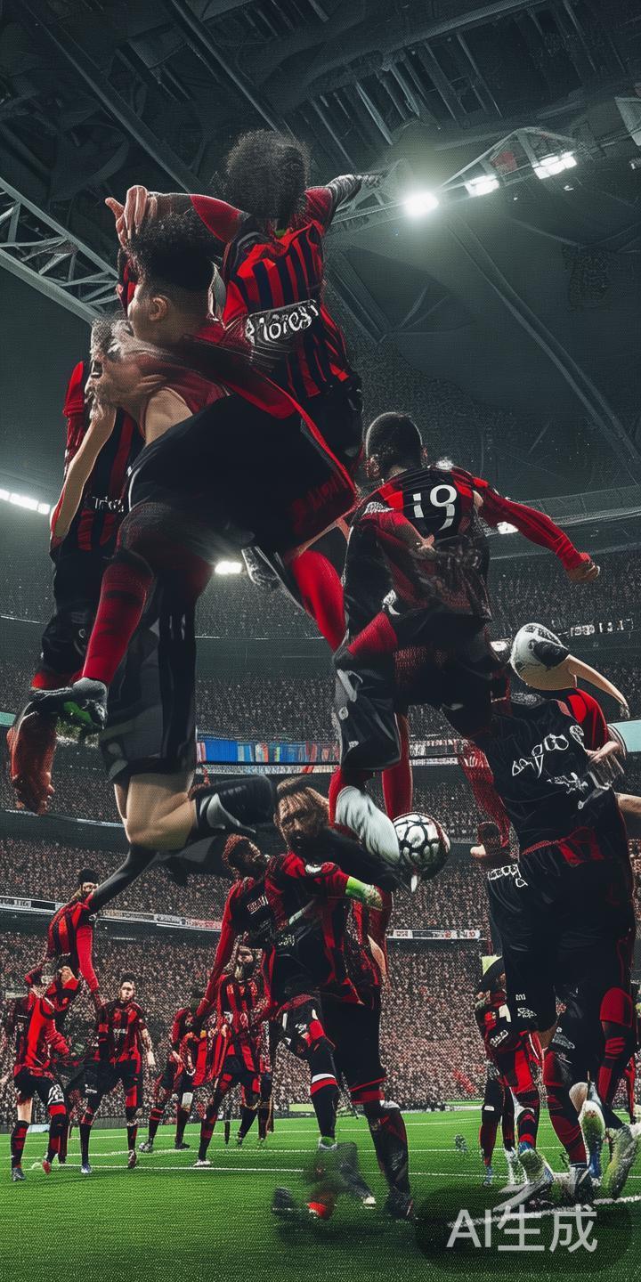 全面解析米兰体育足球推荐球员名单与战术布局策略