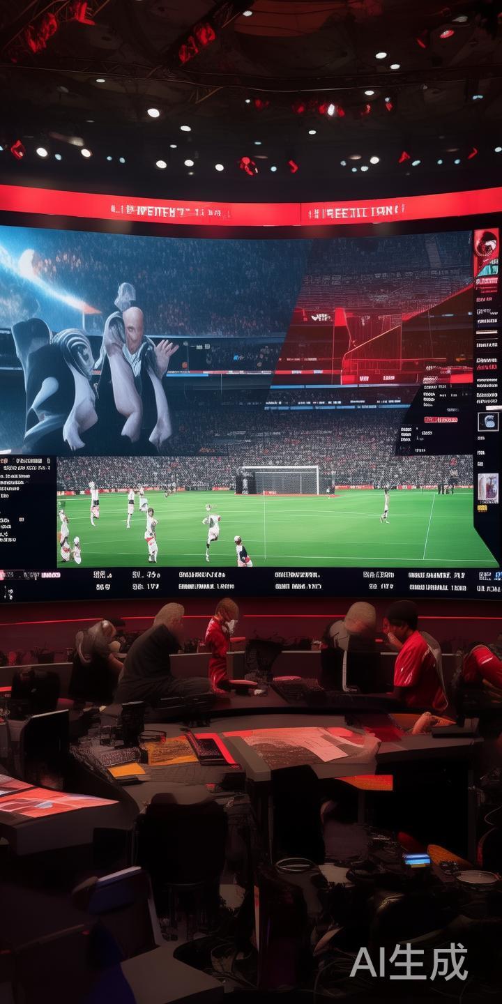 利物浦对阵AC米兰精彩瞬间集锦暨PP体育全程直播全面解析