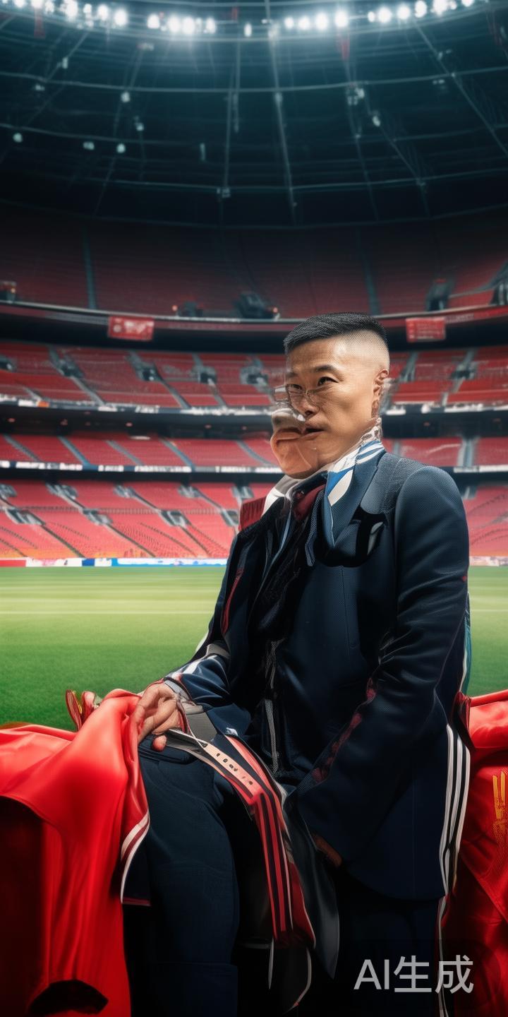 中欧体育米兰携手共创辉煌：开启欧洲顶级足球俱乐部的新篇章