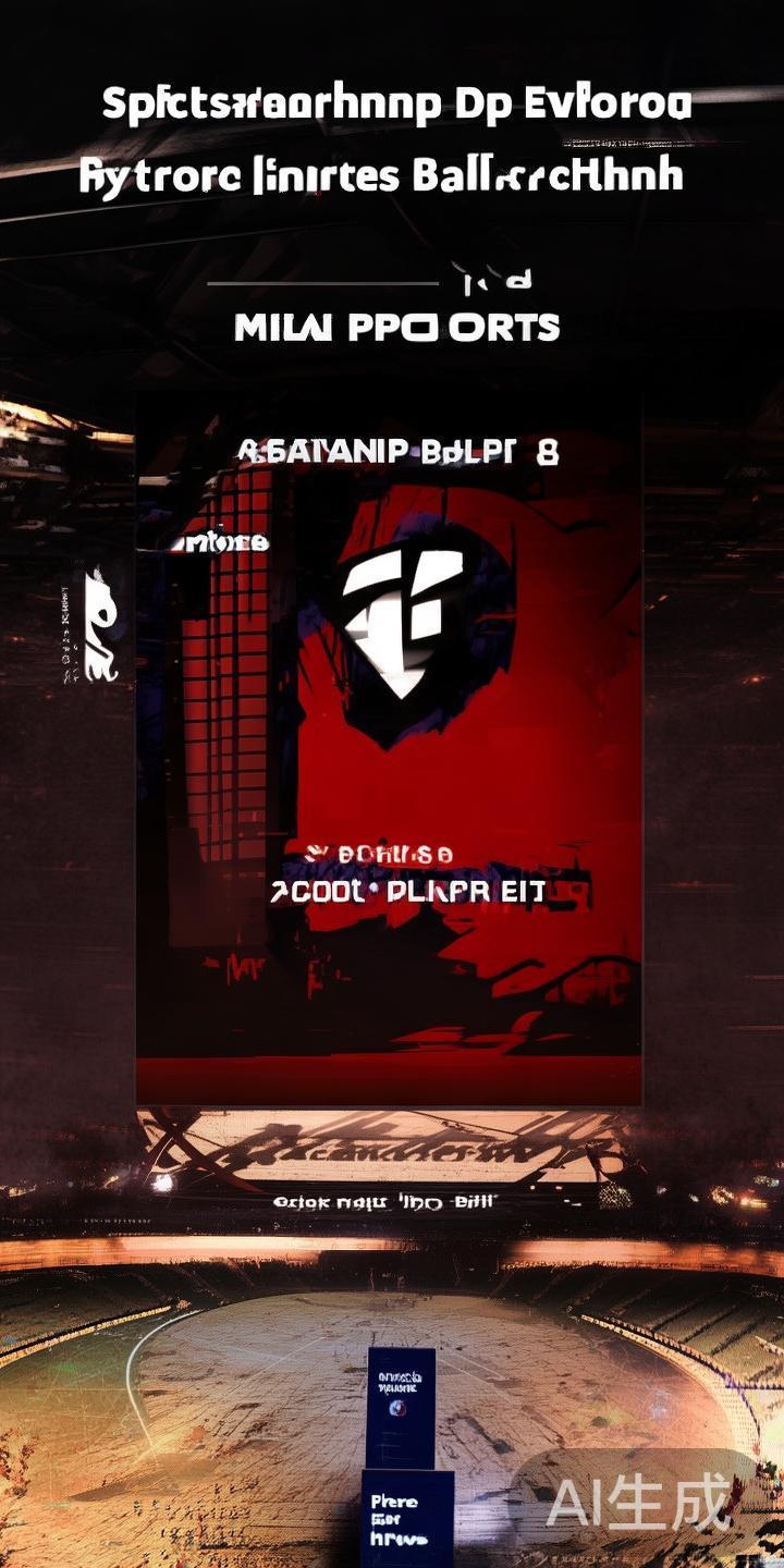 MK体育与米兰体育合作亮点解析及未来发展前景展望