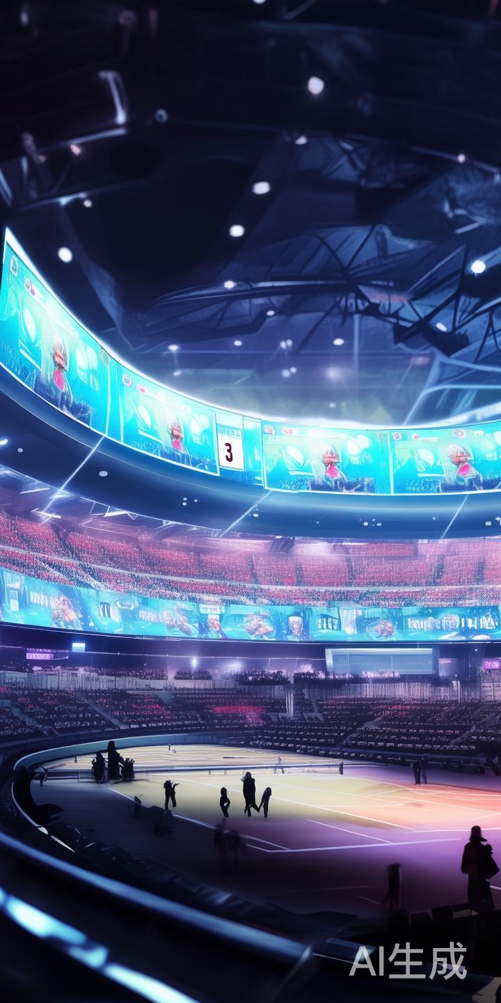 虚拟体育米兰的选择指南：实用技巧与注意事项分析，助你轻松打造理想虚拟球队