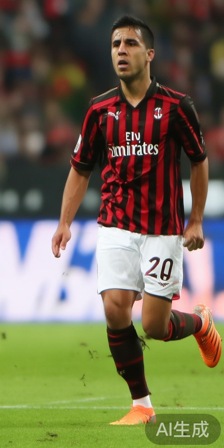 PP体育全面关注AC米兰最新比赛动态与最新新闻报道解析
