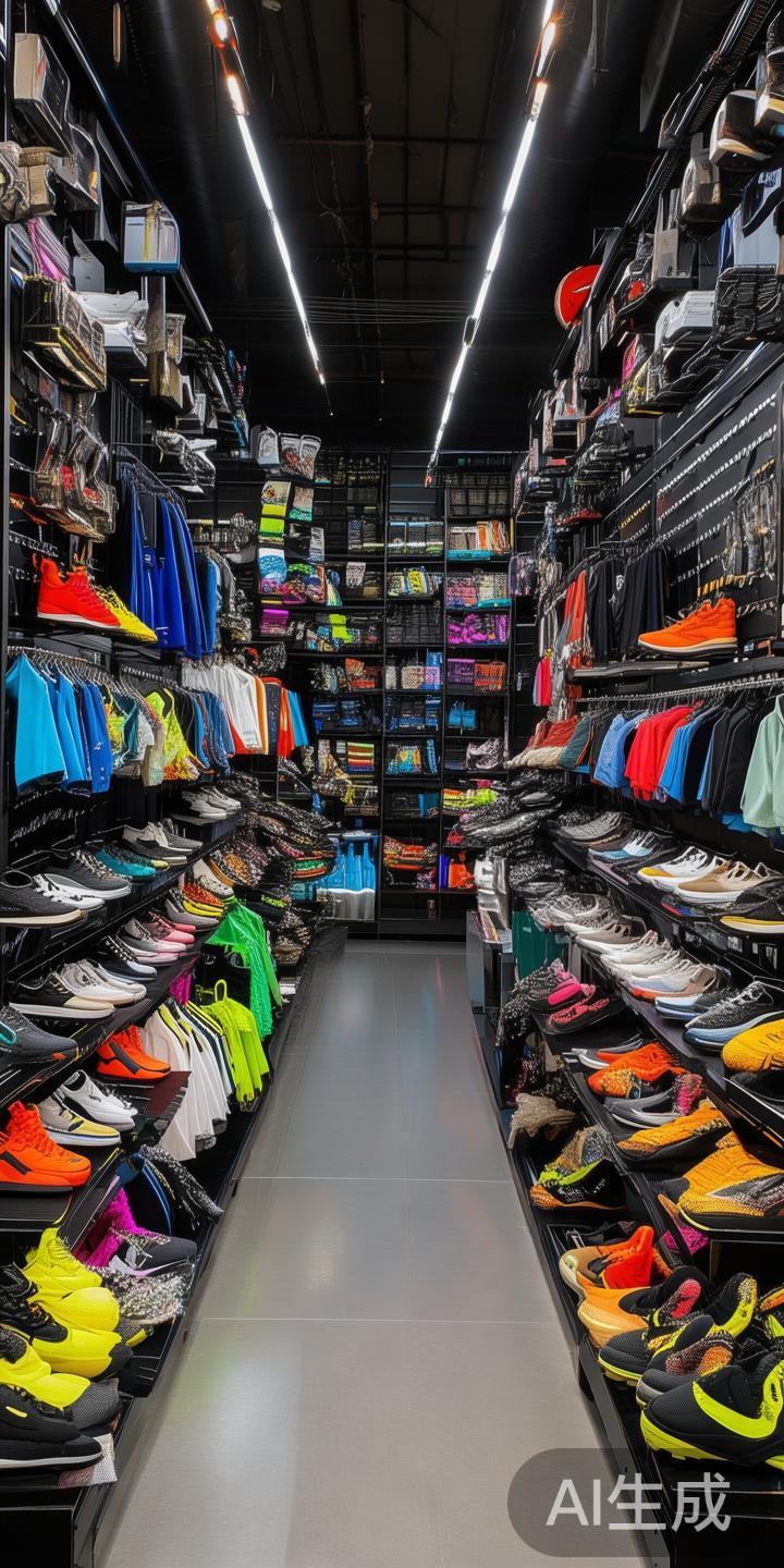 全面指南：探索米兰体育购，让你的运动生活更精彩