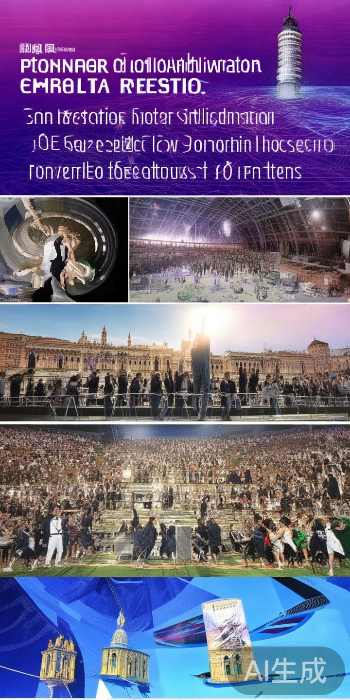 2023年米兰国际体育节精彩纷呈，领略全球顶级体育盛事的魅力