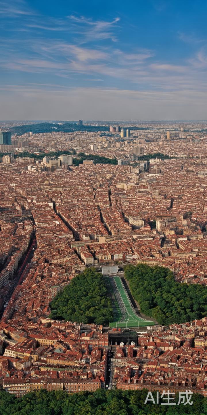 米兰作为意大利经济与文化的重要城市，其足球历史悠久