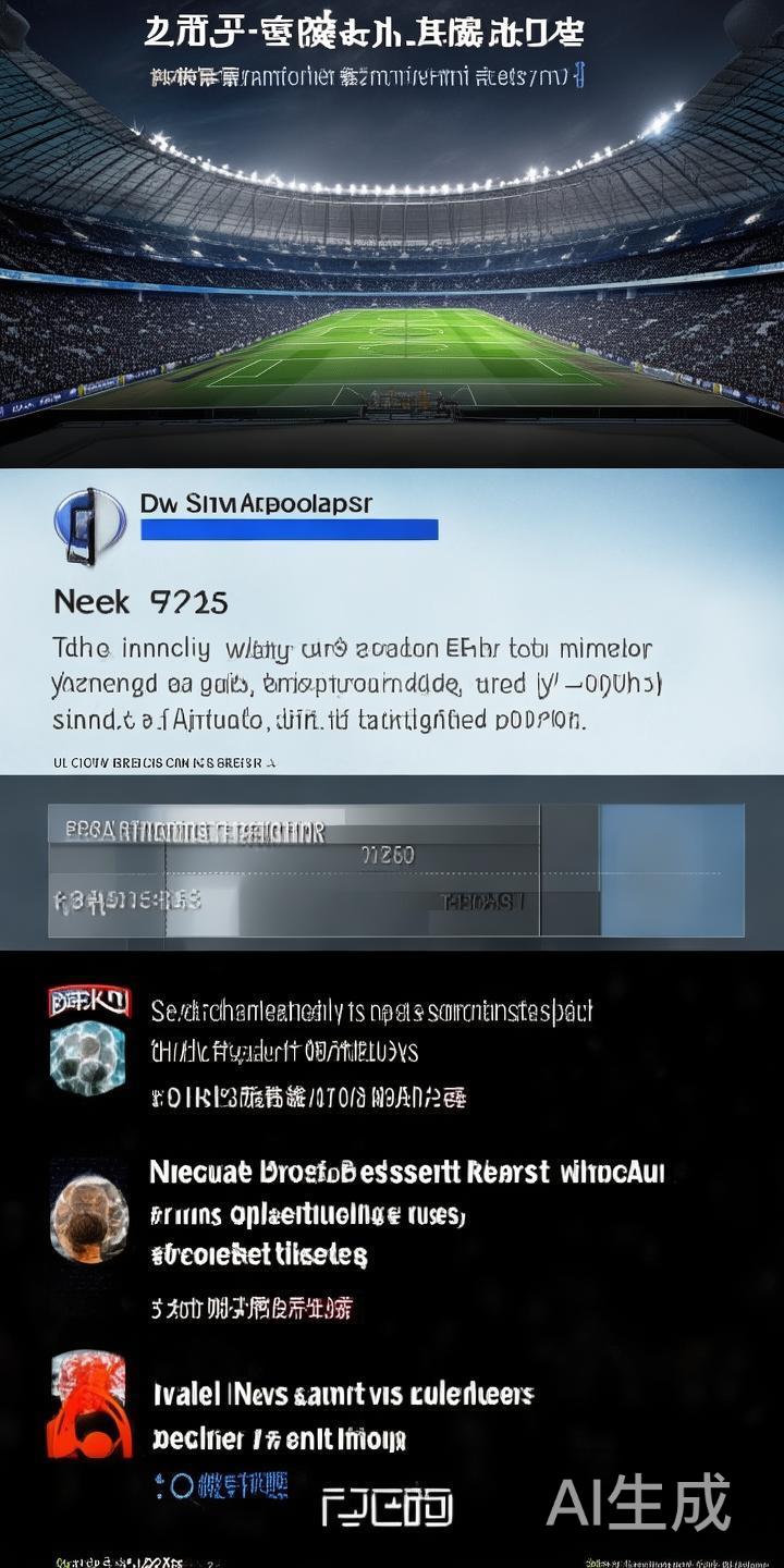 使用咪咕体育平台全面掌握国际米兰最新比赛动态与明星资讯，一站式了解足球精彩内容