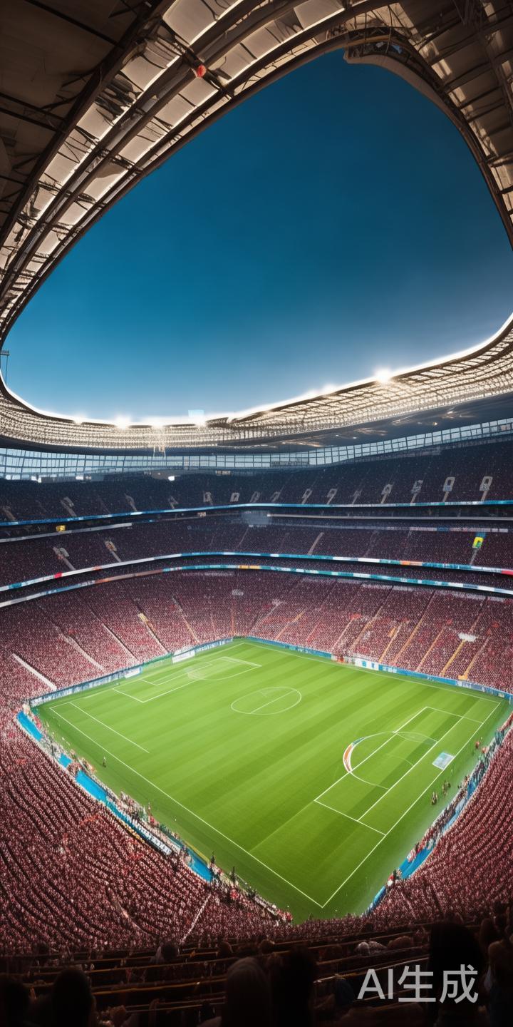 全面解析米兰最火体育赛事及精彩观看指南推荐