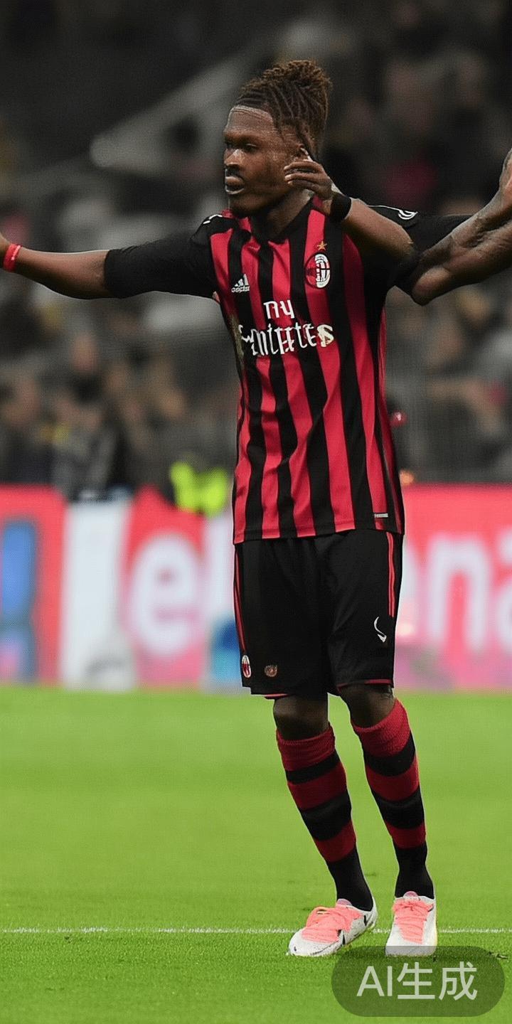 腾讯体育全面解读米兰两大足球俱乐部最新动态与精彩赛事解析