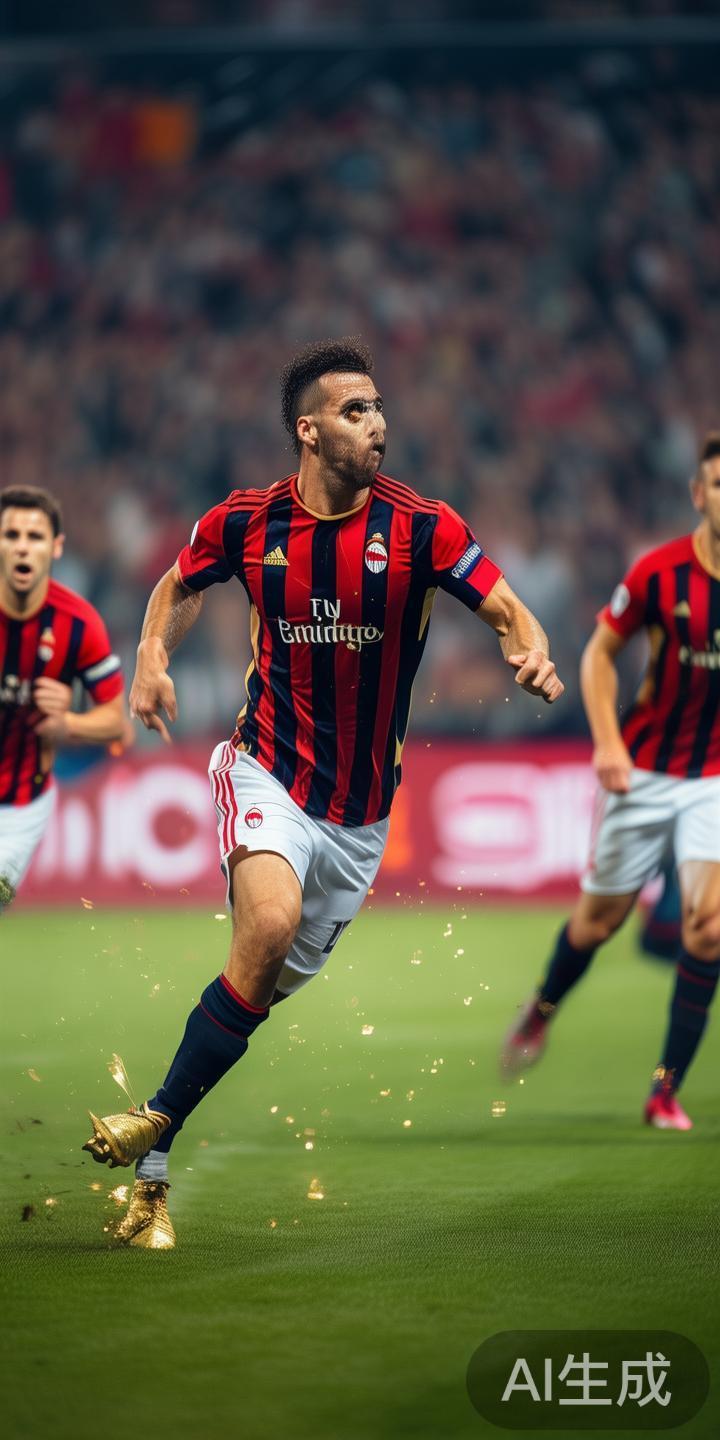 伊卡尔迪加盟米兰:全面提升球队战力的深度分析与展望