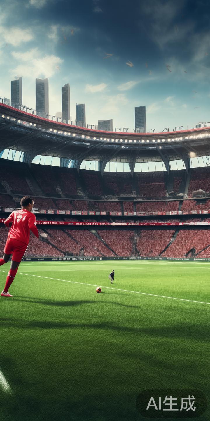 深度解读：尤文图斯与AC米兰在意大利足球中的历史地位与未来发展趋势