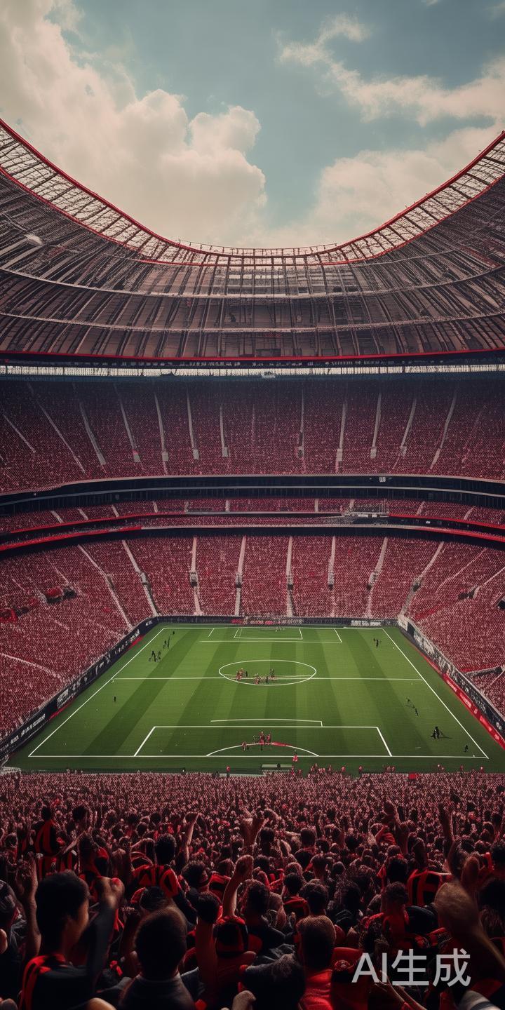 体育网AB米兰:全面解析米兰队的辉煌历史、阵容介绍与最新比赛动态 AC米兰成立于1899年,至今已拥有超过一百余年的