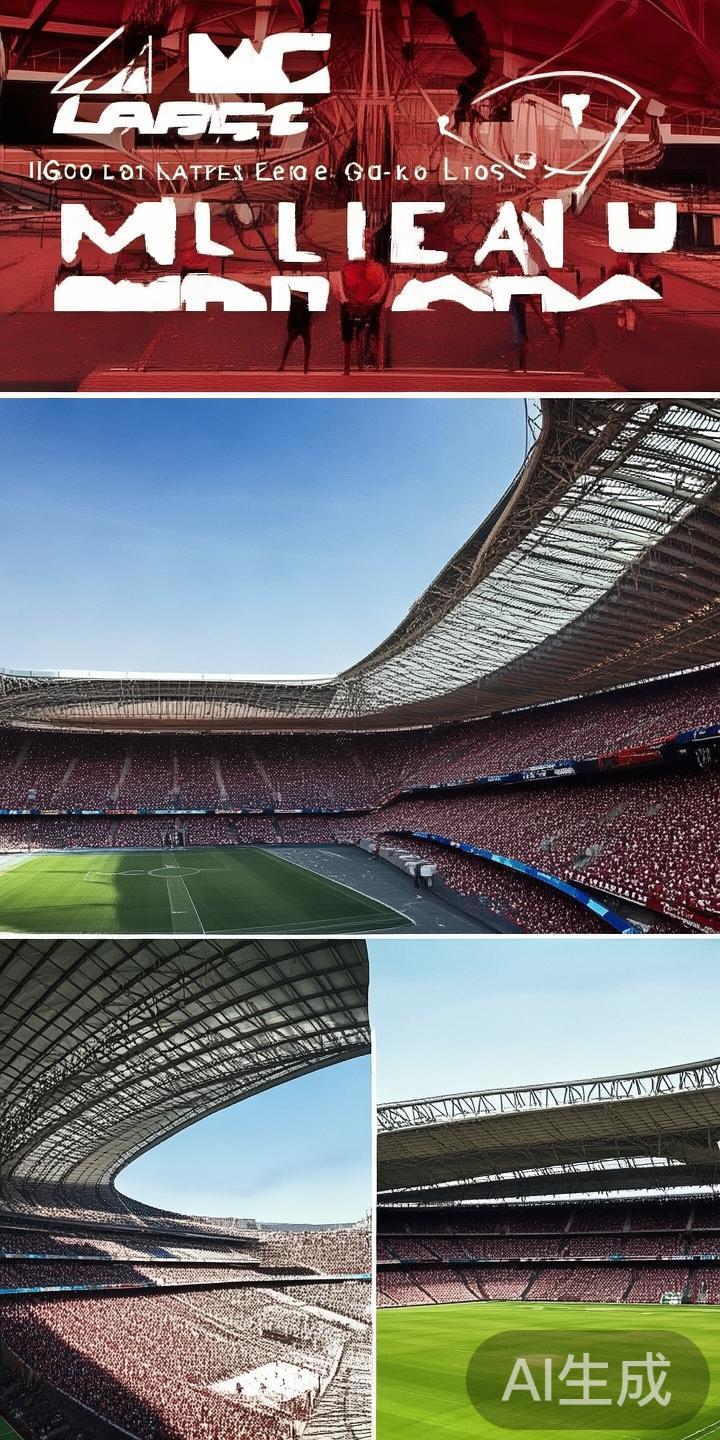 探索米兰与罗马在体育领域的历史沿革与未来发展潜力分析