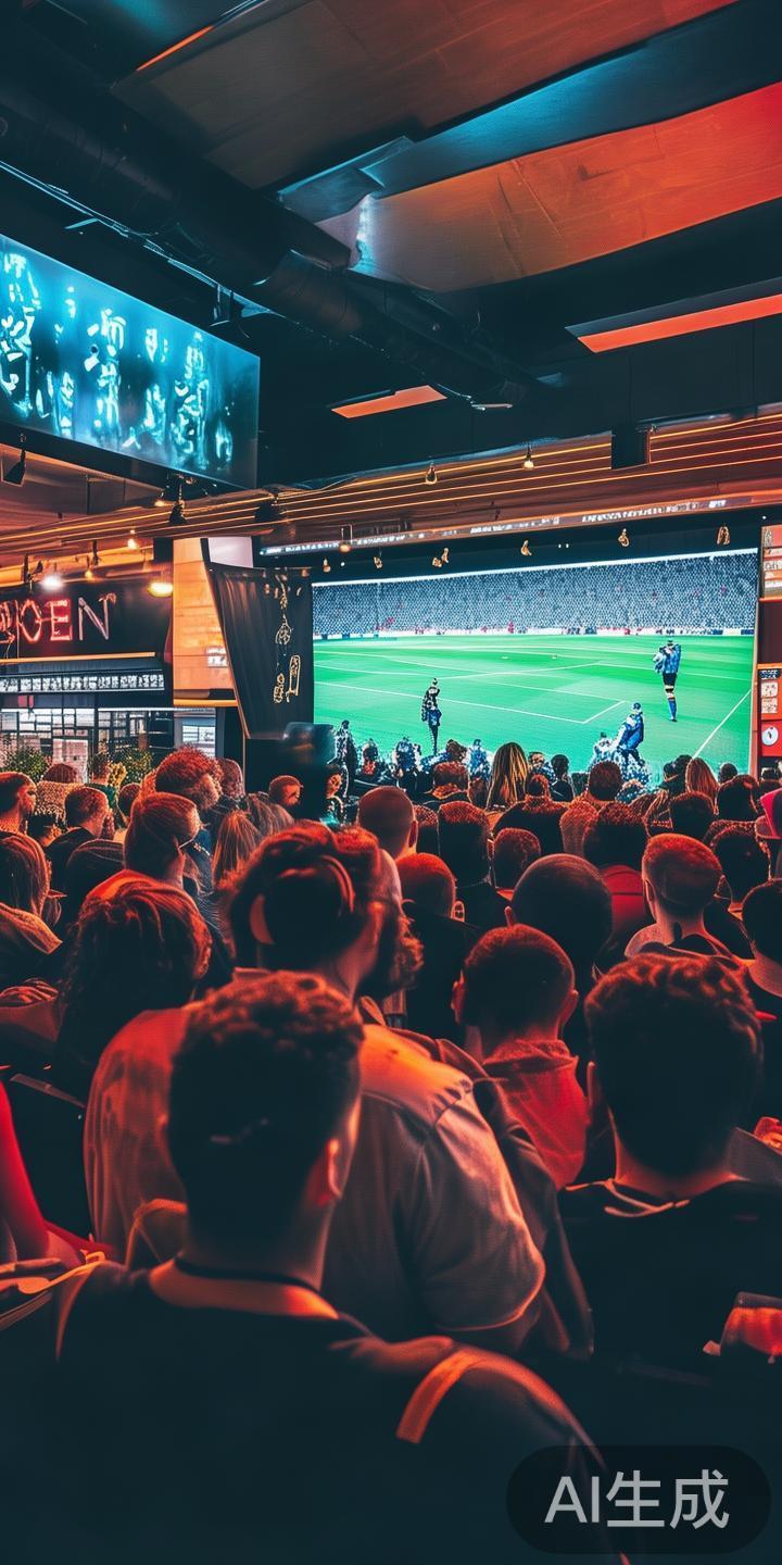 PP体育提供的米兰比赛在线观看是否需要付费？详细解析与最新资讯