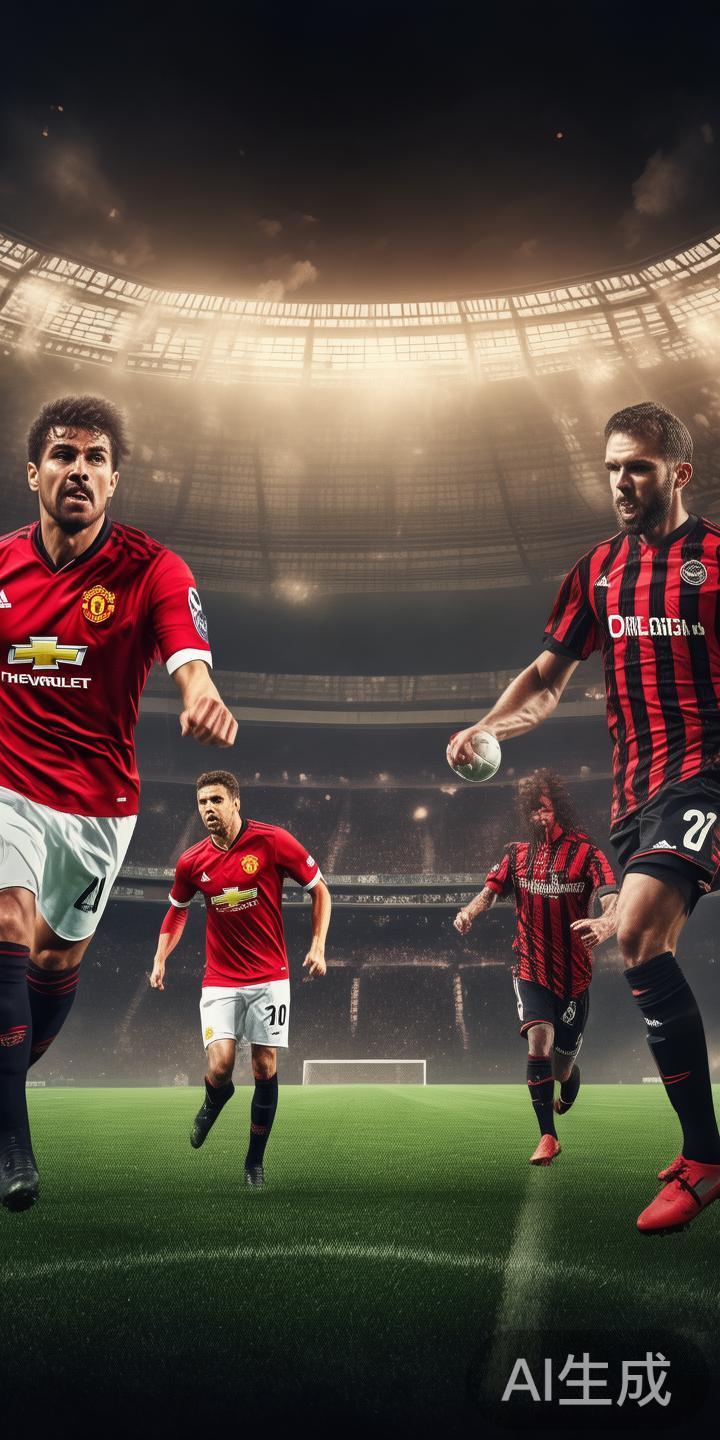 新浪体育深度剖析曼联对阵米兰：谁能笑到最后？