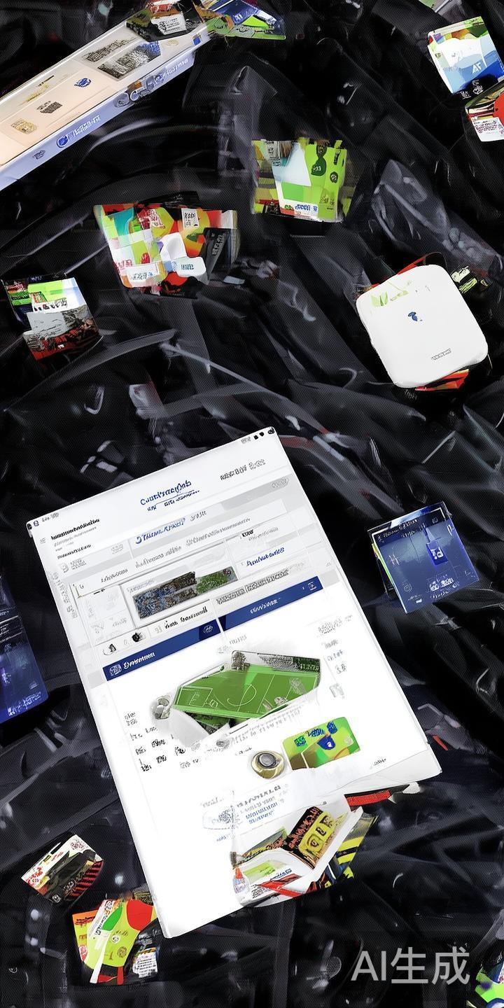 全面解析:如何科学评估米兰体育APP的可靠性与安全性指南 在数字化娱乐日益普及的今天,体育迷们对于便捷获取赛