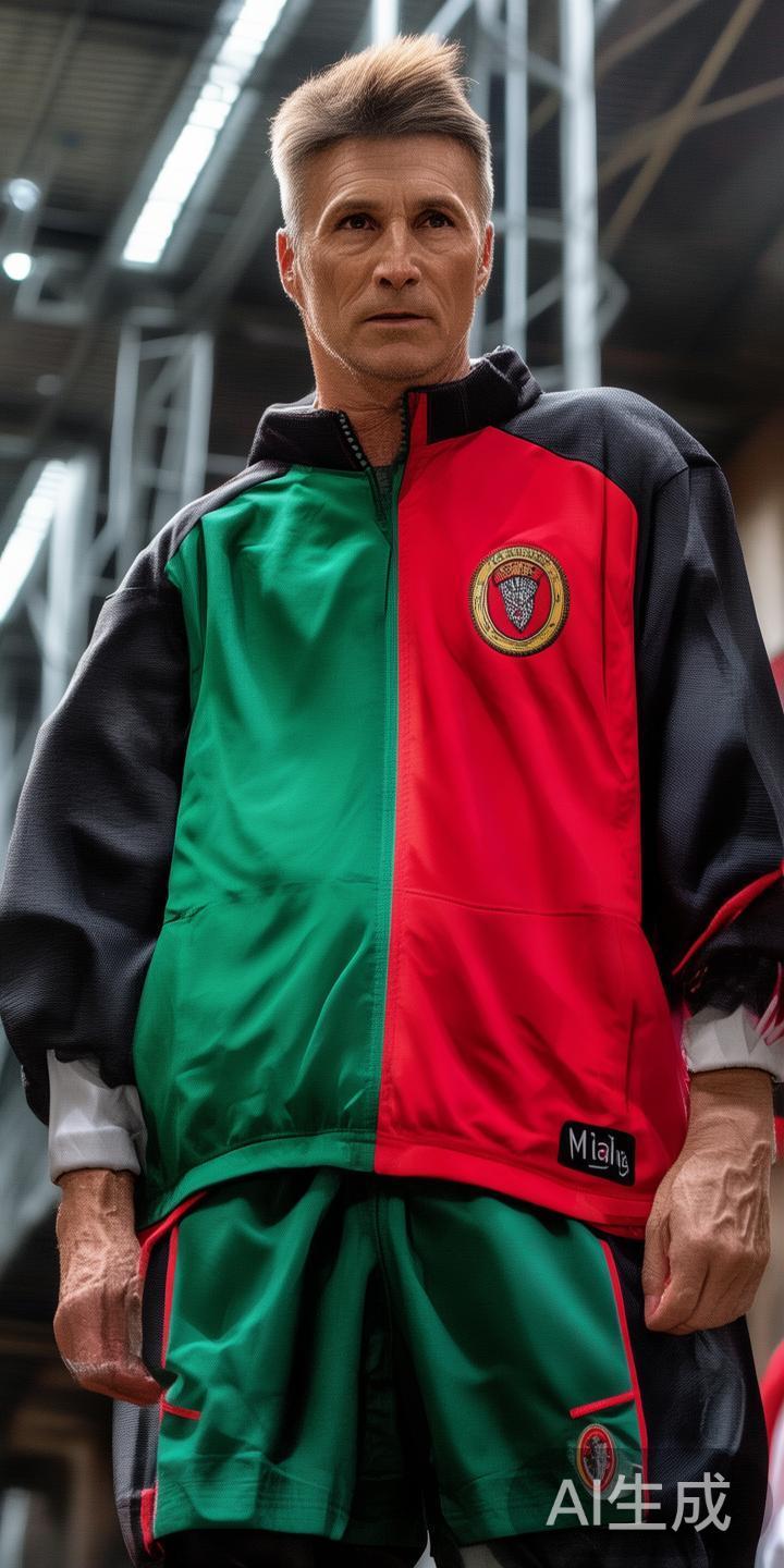 全面解析米兰体育:这家知名体育品牌的核心信息与发展背景