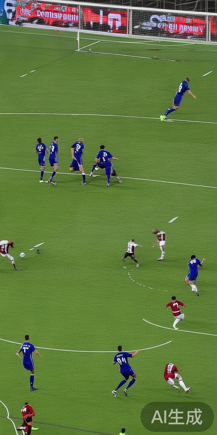 腾讯体育全方位深度解读米兰与切尔西精彩对决全场精彩瞬间解析